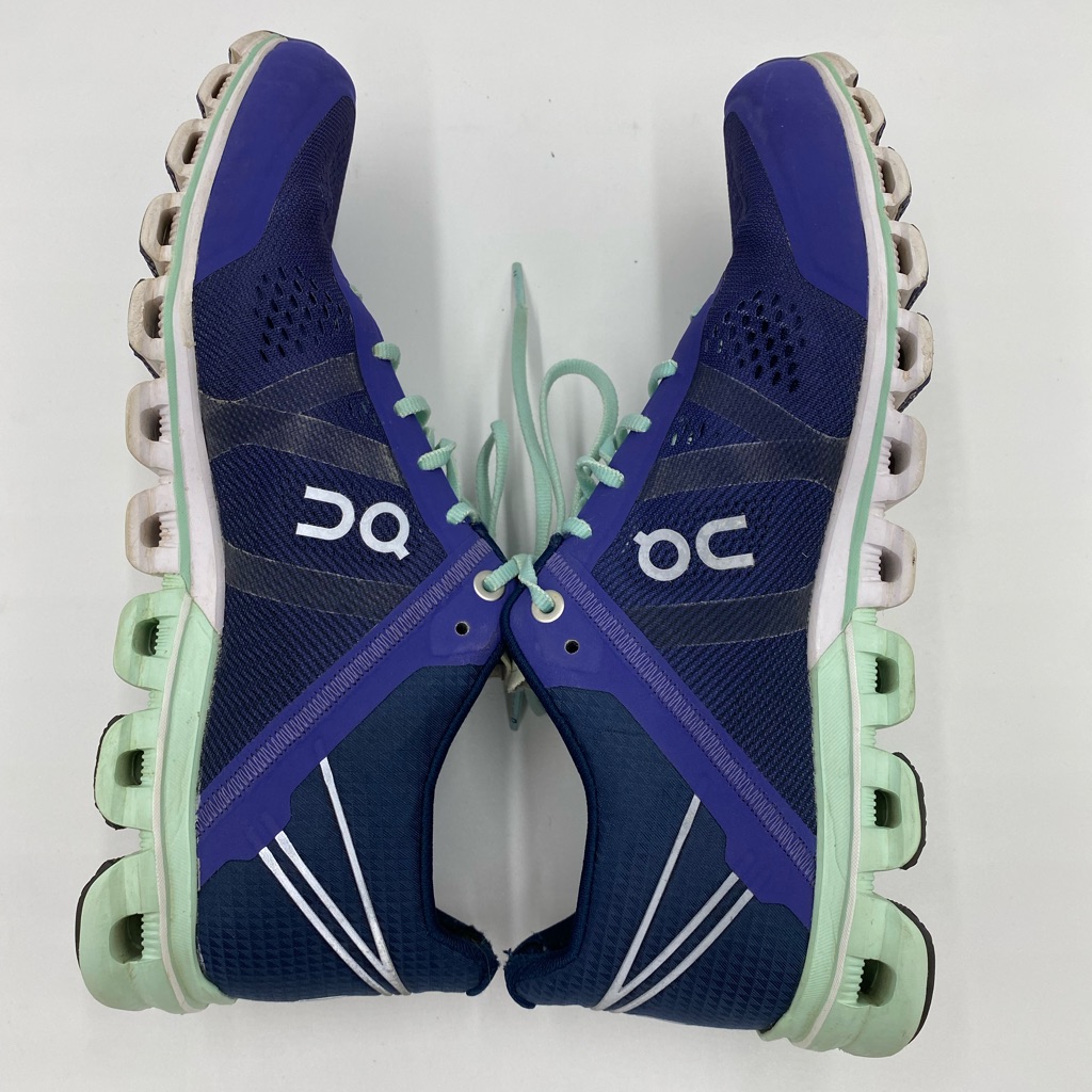 On Cloud Cloudflow Trainers